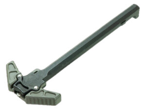 Timber Creek Greyman ambidextrous billet aluminum charging handle