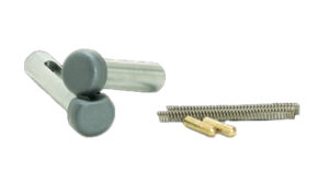 Timber Creek Greyman GOSTPSS AR-platform steel takedown pin set