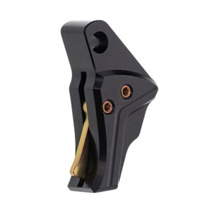 Tyrant CNC I.T.T.S trigger and shoe for Glock 43/43x/48