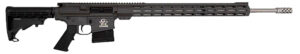 Great Lakes GL10243SSTNG .243 Win 24in rifle Tungsten Cerakote