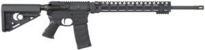 Larue Tactical LT1555620MLOK LT15  MLOK 5.56 30+1 20" Stealth Barrel Black Right Hand