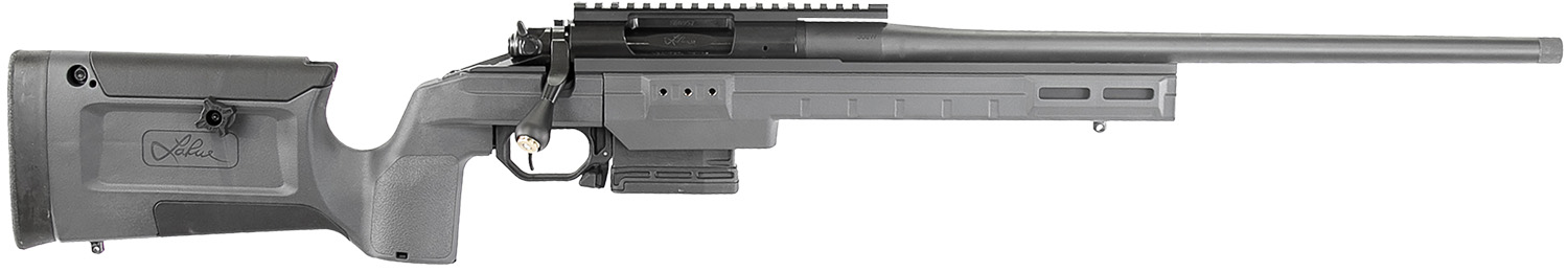 Larue Tactical Siete .308 Win 20-inch Sporter, 5+1