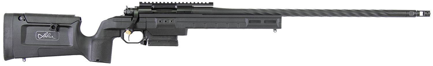 Larue Tactical Siete Magnum .300 WSM 24in Sendero Fluted Rifle
