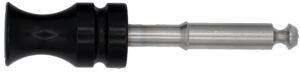 Johnny Stewart Duck Call cocking handle for 20 Gauge Beretta with Cerakote finish