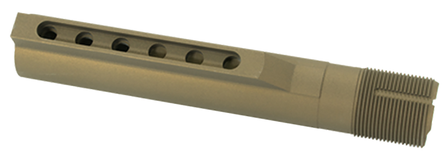 Timber Creek Outdoors ARBTBB Mil-Spec Buffer Tube - Alexander's