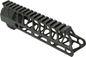 Timber Creek ME7HGBL Enforcer 7 inch M-LOK AR-15 handguard