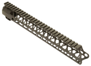 Timber Creek ME13HGOD Enforcer 13-inch aluminum handguard for AR-15