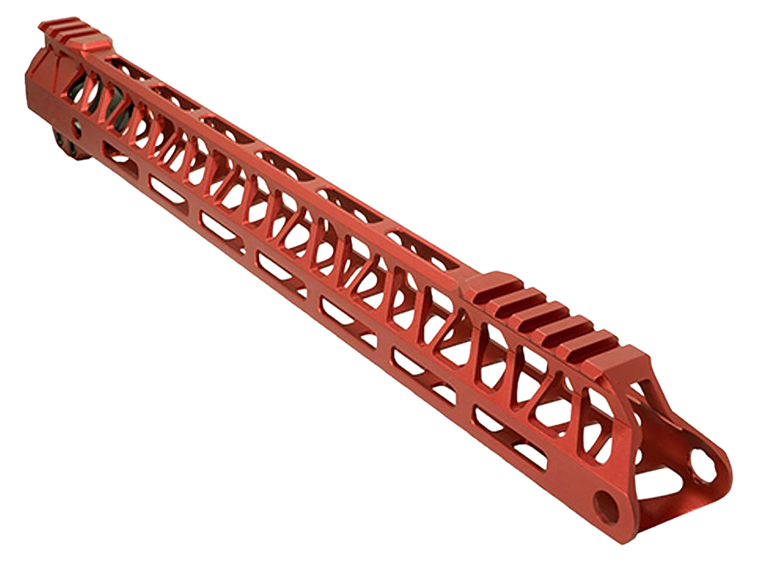 Timber Creek ULE15HGR 15-inch Ultralight Enforcer aluminum handguard for AR-15