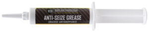Breakthrough Clean Anti-Seize Grease 12 CC syringe for choke tubes, muzzleloaders, and suppressors