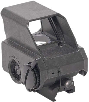 Meprolight Tru-Vision SR red dot sight matte black 2/65 MOA speed ring and 2 MOA dot