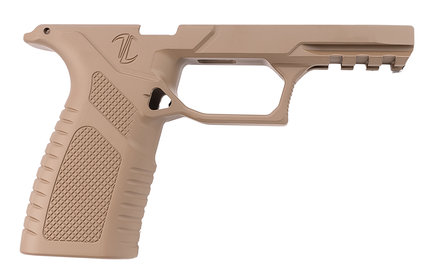 Timber Creek SSP365XM Grip Module FDE for SIG P365 X Macro