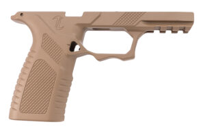 Timber Creek Outdoors Pro Grip Module FDE aluminum frame for Sig P365 X Macro