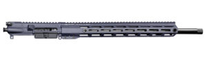Rise Armament RA6ARCCUGRY18 upper receiver with 18-inch stainless barrel