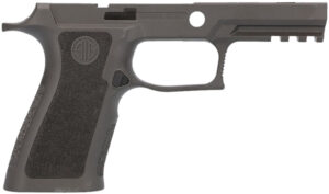 Sig Sauer 8900674   Grey Polymer Fits Sig P320