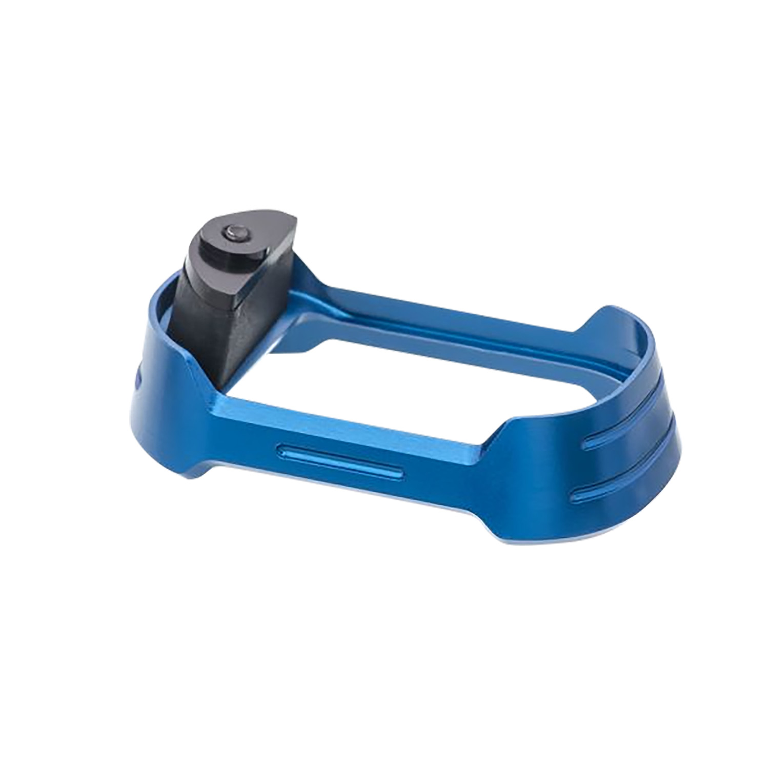 Tyrant CNC TDG48MWBLUE Magwell for Glock 43x/48 - Alexander's