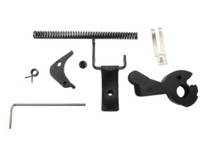 H&K USP match trigger kit full-size steel components