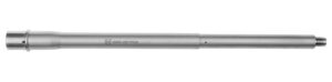 Rosco Purebred 16 inch Nickel Boron stainless steel barrel