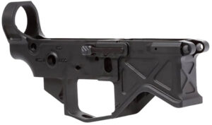 Battle Arms Development AE-LR-BLK lower receiver .223 Rem/5.56 NATO black anodized