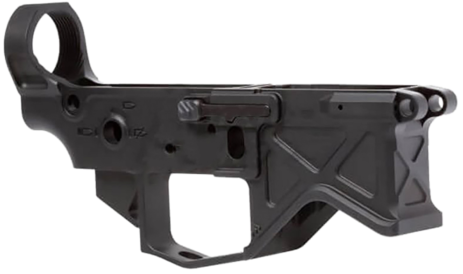 Battle Arms Development Lower Receiver - Thumbnail 3