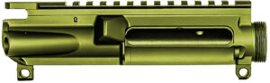 Battle Arms Development WH556-URS-ODG Workhorse aluminum upper receiver OD Green Anodized
