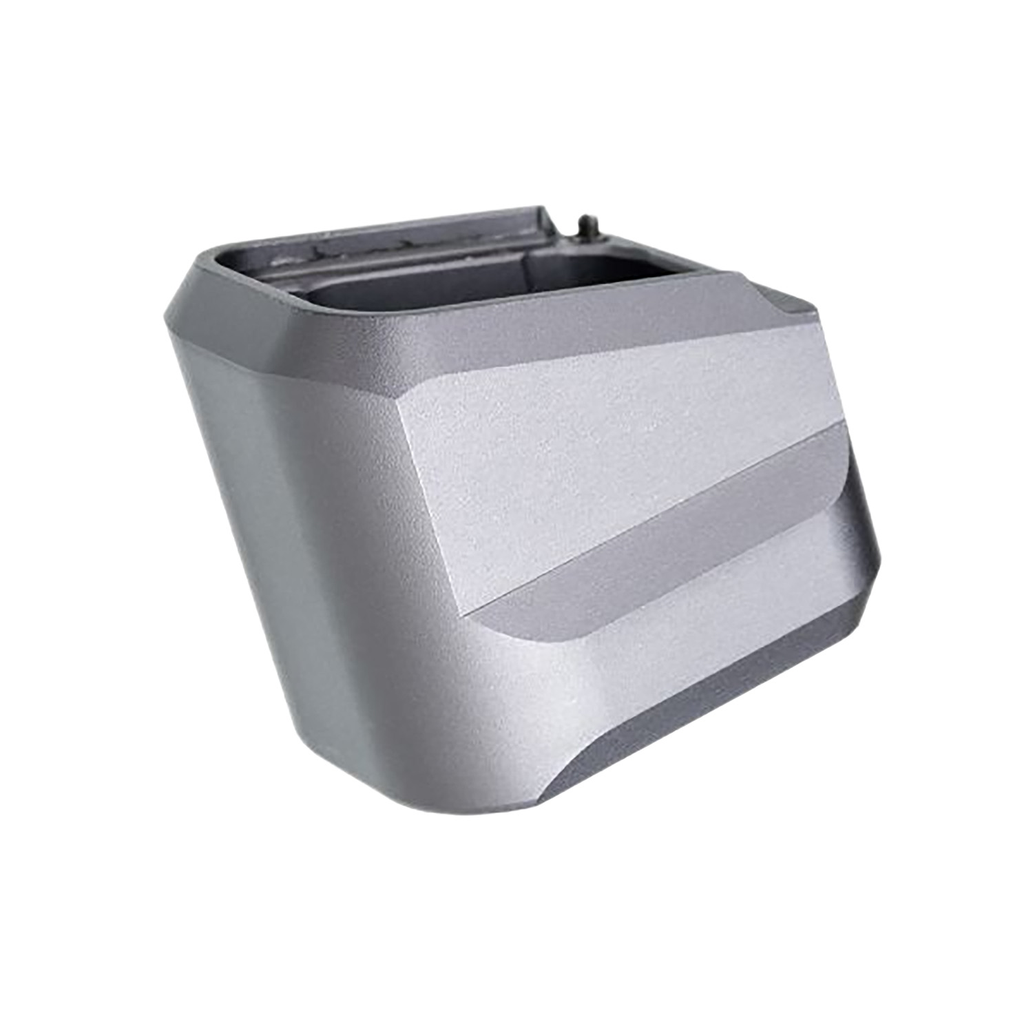 Tyrant CNC VP9 Magazine Extension, 5rd - Alexander's