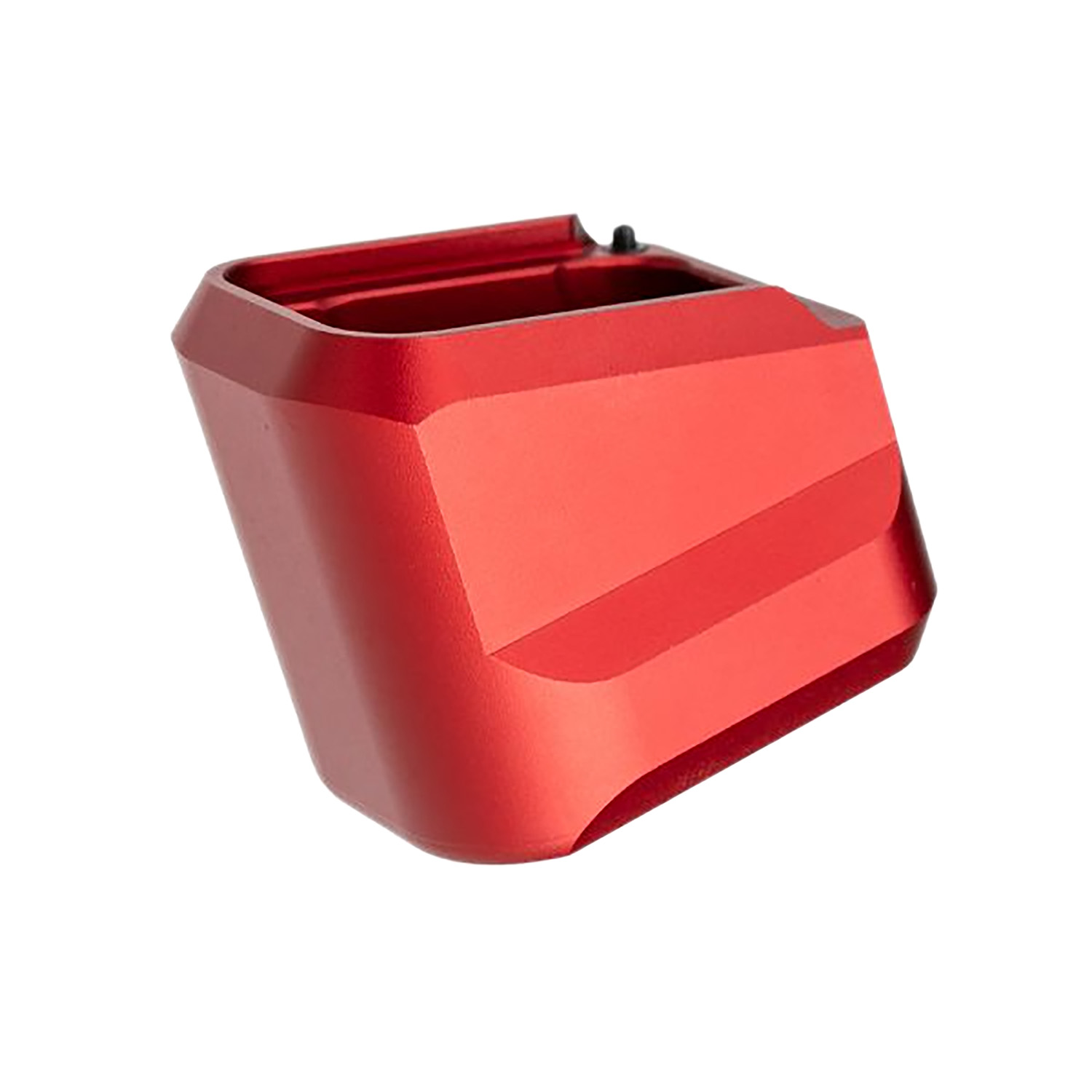 TYRANT CNC TDVP9MAGEXRED Magazine Extension — H&K VP9/VP40/VP30