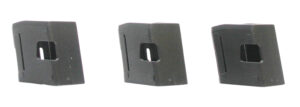 GSG-9 9mm SIG 320 style magazine adapter 3 pack