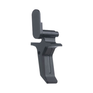 Tyrant CNC TDP320 trigger, black/black finish, designed to fit Sig P320
