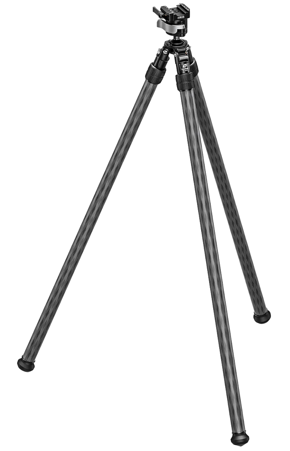 Leofoto SO-282CX Tripod - Thumbnail 2