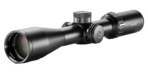Hawke Vantage 30 4-12x42mm riflescope with illuminated 6.5CRD Marksman reticle
