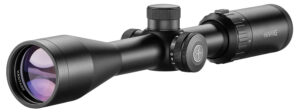 Hawke Vantage IR 3-9x40 riflescope black with illuminated Red/Green 22LR HV reticle
