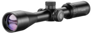 HAWKE Vantage IR 3-9x40mm riflescope black illuminated red/green rimfire 22LR reticle