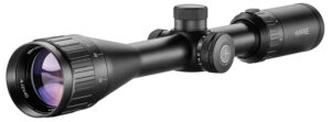 Hawke Vantage IR 4-12x40mm riflescope illuminated Red/Green Rimfire 17 HMR reticle