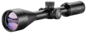 Hawke Vantage IR 4-12x50mm riflescope black with illuminated reticle