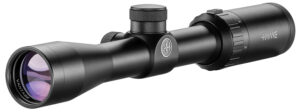 Hawke Vantage 2-7x32mm riflescope black 1 inch tube 30/30 Duplex reticle