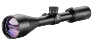 Hawke Vantage 3-9x50mm riflescope black 1 inch tube 30/30 Duplex reticle