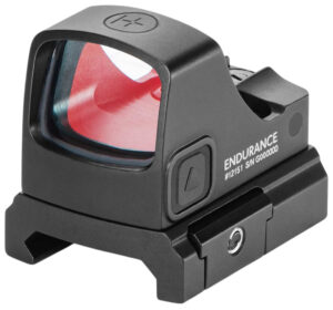 Hawke Endurance Reflex Sight 1x21mm 3 MOA Dot Circle Dot Black