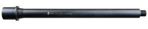 Lead & Steel AR9 11.30 inch 9mmLuger straight profile black nitride barrel