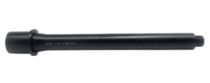 LEAD & STEEL LS9MM83-36 8.3in AR9 nitrided barrel 1/2x36 threads