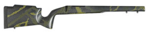 Proof Research 148709 Mountain Tactical Hunter  Green Sponge Medium Action Right Hand