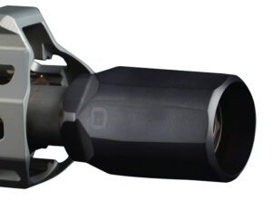 Q LLC Whistle Tip Black PVD accessory image