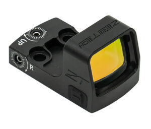 ZeroTech Thrive HD THDM21G 1x Reflex Sight 3 MOA Green Dot 21mm x 15mm