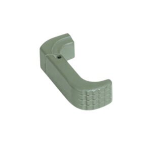 Timber Creek Outdoors GL43XEMROD Glock 43X extended magazine release OD Green