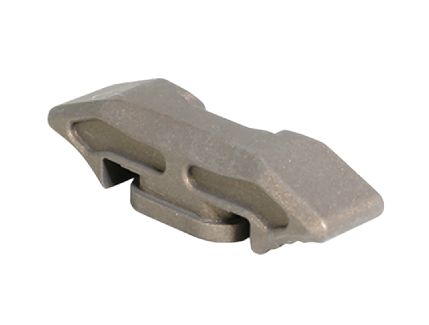 GHPハンドグリッパー Level 8 RGC 170 (CPW） Timber Creek GLCHBB Glock 17/19 Charging Handle - Burnt Bronze