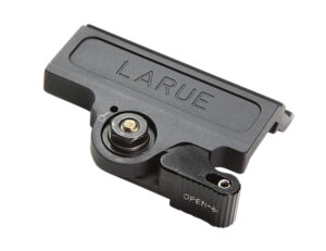 Larue LT752E SureFire scout light mount extended offset Picatinny rail