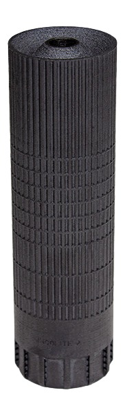 BOE SUPPRESSION BOE-IL9M IncoLite 9mm suppressor 1.50 inch diameter 1/2x28 thread