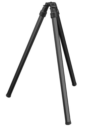 Tricer X1 tripod competition platform 38.62 in collapsed black