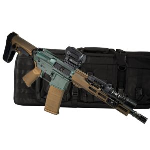 SHARK COAST TACTICAL AR15 Goblin 10.5in .223 Rem/5.56 NATO carbine bundle