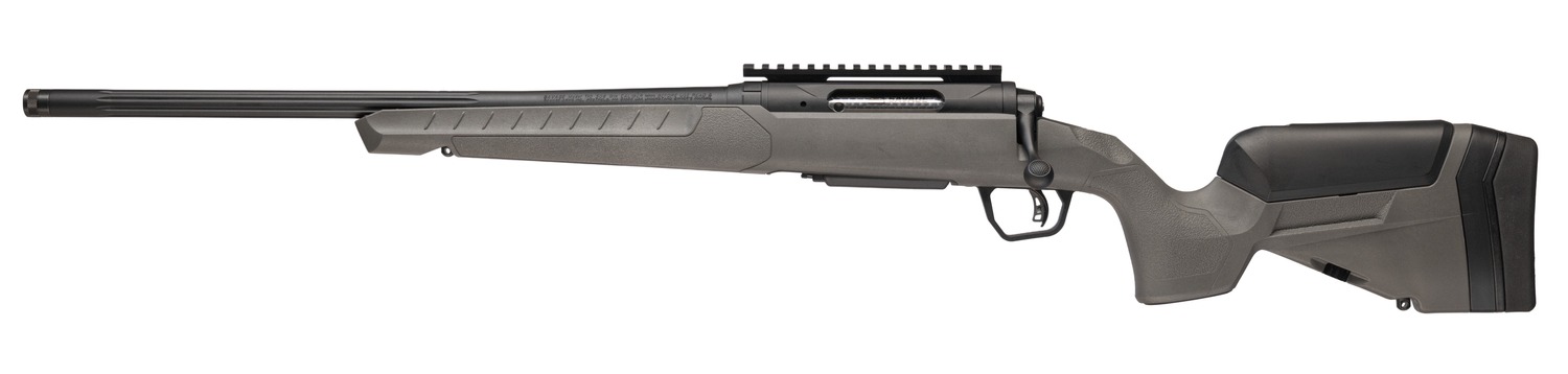 Savage 110 Trailblazer .300 Win Mag 22″ Left-Hand