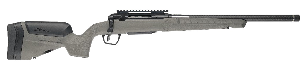 Savage 110 Carbon Hunter .300 Win Mag, 20″ RH